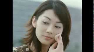 資生堂 MAQuillAGE - 伊東美咲／蛯原友里 - ♪ 山田タマル ｢My Brand New Eden｣