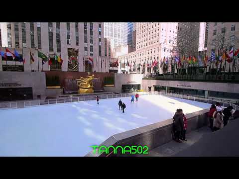 Rockfeller Skate (Nightcore Version)