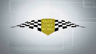 Rallye Coach Works Auto Body Shop Services