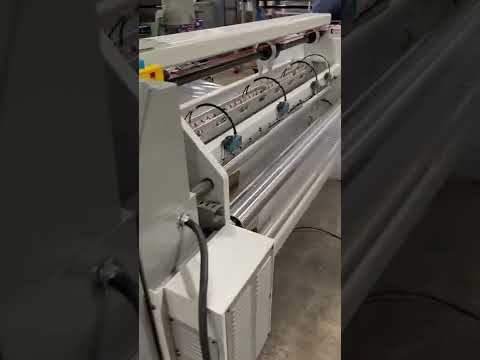 CCS Servo hole punch CCS, Servo Hole Punch | Mark One Machinery (1)