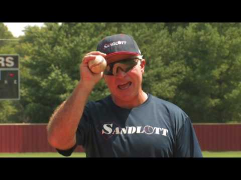 Baseball Tips & Tricks : How to Throw a Spitball