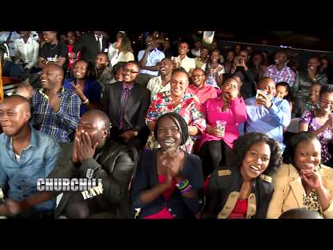 Ladies, this is why men don't like make-up - Owago Onyiro