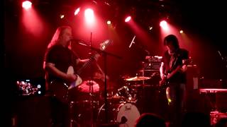 Gov't Mule - Trouble Every Day ( Zappa Cover ) LIVE @ Colos Saal 16-05-2015