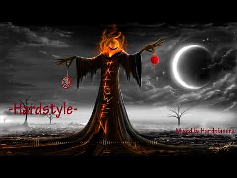 Hardstyle mix 2013  (𝕳𝖆𝖑𝖑𝖔𝖜𝖊𝖊𝖓  Special) 🎃👻  REUPLOAD