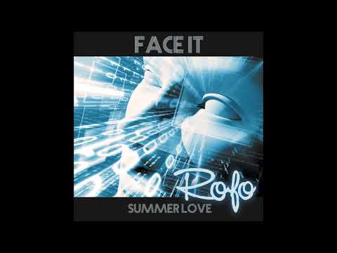 Rofo - Summer Love Dj Master Traxx Extended Italo Mix 2015