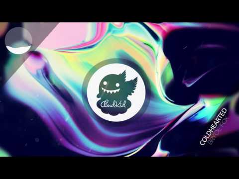 Bryce Fox - Coldhearted