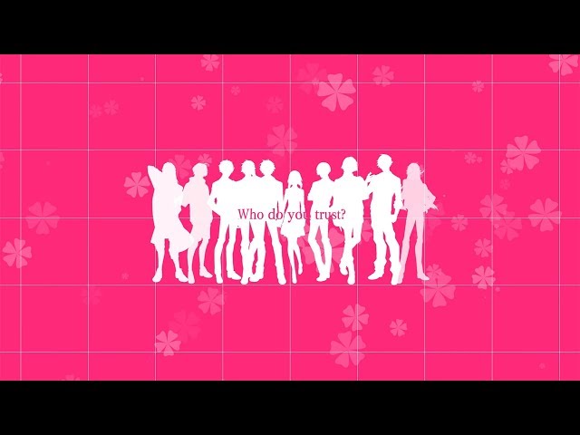 Video - Charade Maniacs (Switch)