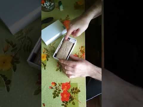 посылка из китая в место xiaomi 4 x халва