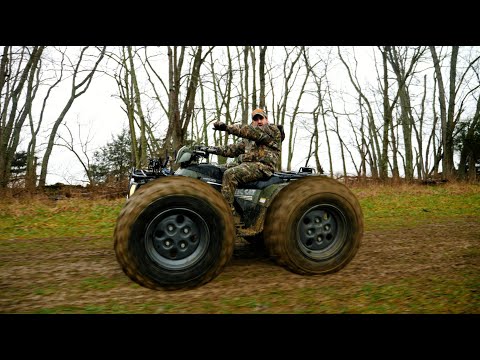 David Morris - "Camouflage" (Official Music Video)