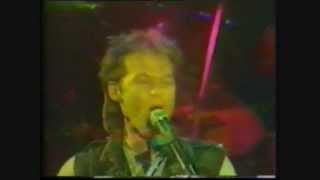 Cutting Crew - It Shouldn't Take Too Long (live)