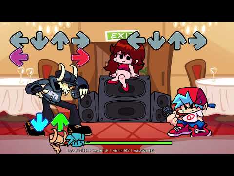 Vs. Tabi | Last Chance Level