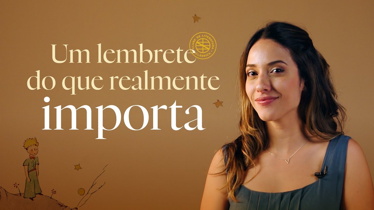 As lições cativantes de “O Pequeno Príncipe”