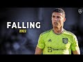 Cristiano Ronaldo 2022 • Falling • Skills & Goals | HD
