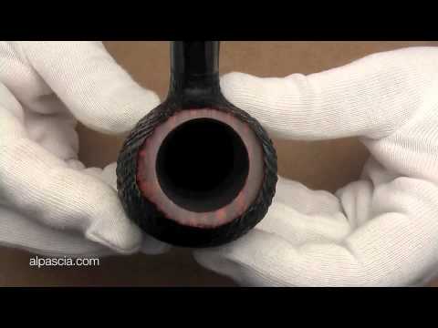 pipa Frank Axmacher 075 - tobacco pipe