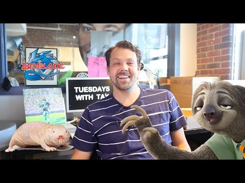 Tuesdays With Tay - Episode 118