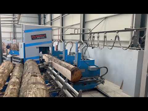 Log Loading
