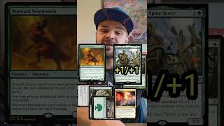 Quandrix the Proof #edh #mtg #mtgnt #kinglukemtg #mtgone #mtgcommander