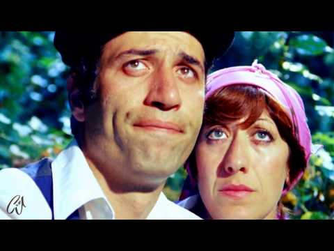 Zafer Dilek Orkestrası - Çarşambayı Sel Aldı (1976) | Yeşilçam Film Müzikleri