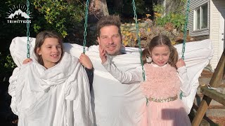 TrinityKids | FamilyTime | Christmas Week #2