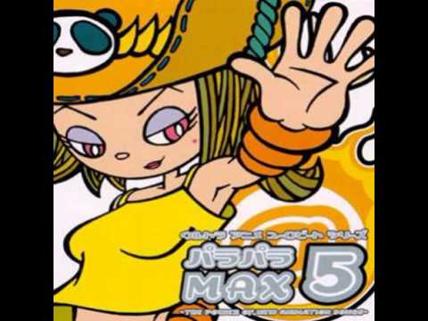 01  Successful Mission (PARA PARA MAX 5)