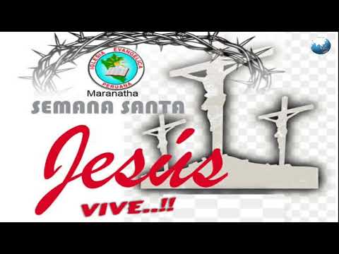 Transmisión en vivo de IGLESIA MARANATHA San Juan de Miraflores