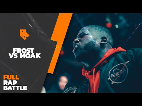 Moak vs Frost