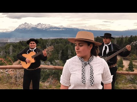 "Cuidado Que Te Superó - Trailer Oficial | Sharon y Los Camperos del Chamamé"