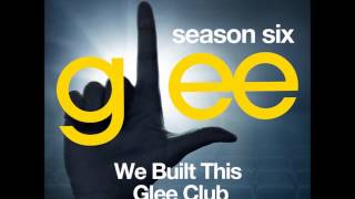 Glee - Take Me To Church - Chandelier - Come Sail Away