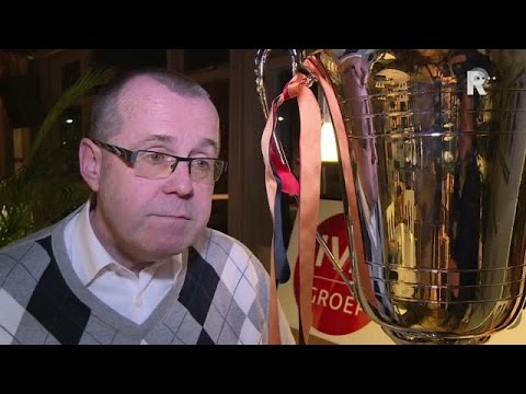 Albatros laatste halve finalist in Korfbal Cup