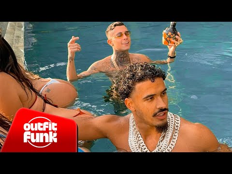 FALTOU MATURIDADE -  MC Paiva e Nilo (DJ Di Marques e Kyo)