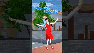 Download lagu SAKURA FAMILY CHASED BY ZOMBIE! 😱😱🧟 #shorts #sakuraschoolsimulator #viral #tiktok #horror mp3