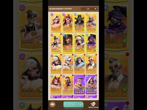 Dark War Survival-Darian #darkwarsurvival #darkwar #mobilegame