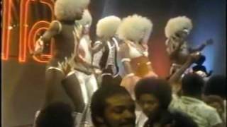 BOOGIE BUMP BOOGIE / UNDISPUTED TRUTH