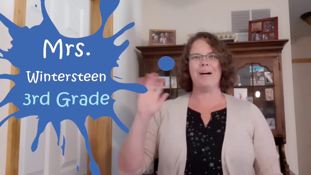 Welcome Video for Our New Students