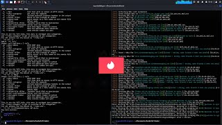 Tinder Live Bug Bounty hunting on Hackerone | Live recon