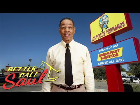 Los Pollos Hermanos Employee Training: Communication | Better Call Saul