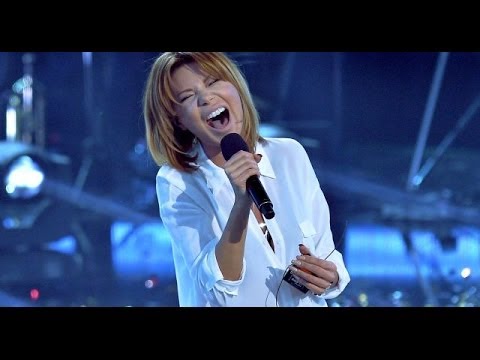 The Voice of Poland III - Edyta Górniak - „Litania" - Live
