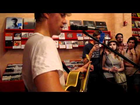 Modern Nature - Sondre Lerche