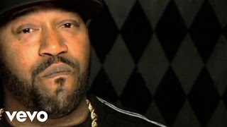 Bun B - Put It Down ft. Drake