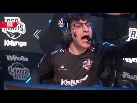 "VOCÊ É HORRIVEL" GREVTHAR TAVA NERVOSO!