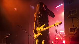 Get the Funk Out - Extreme Live in Sydney 2018