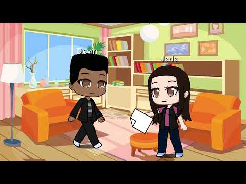 Don't Read Like A Robot (GCMV + Short Film)