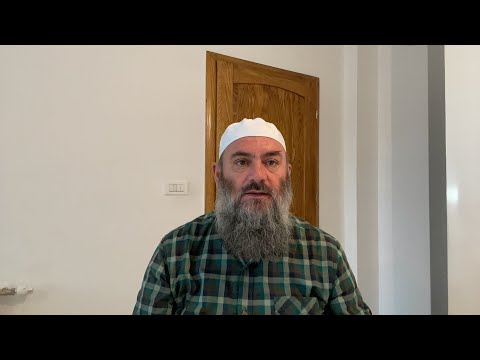 Porosi Mëngjesi (33) - Hoxhë Bekir Halimi