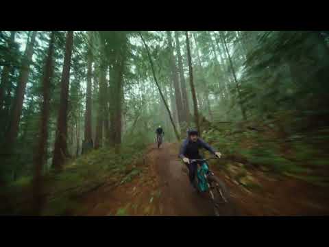 Yeti MTe