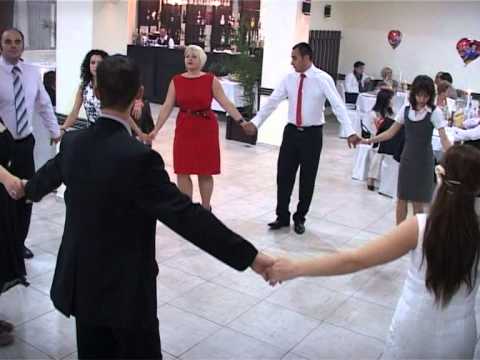 Petrica Magheti - colaj 2