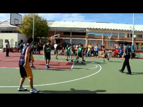 CBNovaschool - Guindos