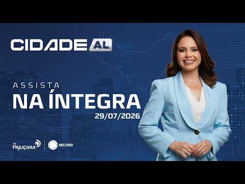 Causa da morte de estudante é revelada; agrotóxico é identificado em Pariconha | 29/07 | CIDADE AL