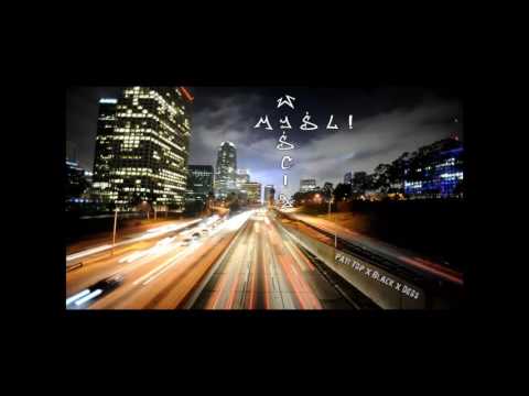 Pati Tdp x Black x DeSs - Wyścig myśli