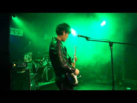 20131116 Dead Buttons - War Dance