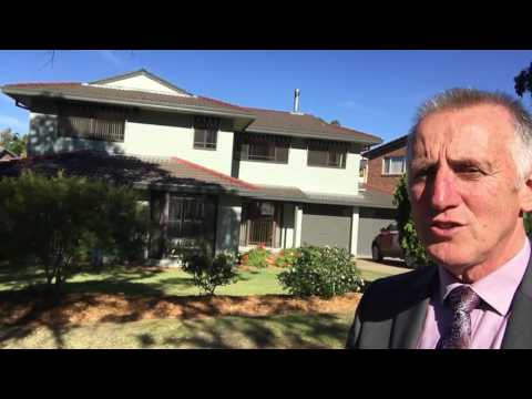 Welcome to 12 Field Place Illawong